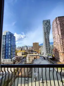 Divya Sutra Suites on Robson Downtown Vancouver - 136
