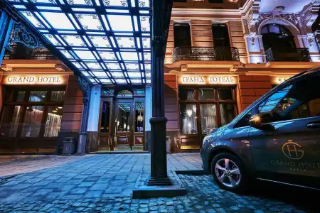 Grand Lviv Casino & Spa - 40