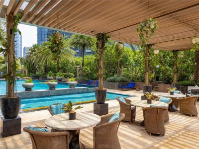 Raffles Jakarta - 31