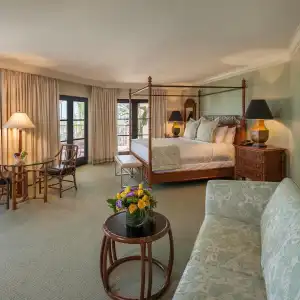 Santa Barbara Inn - 37