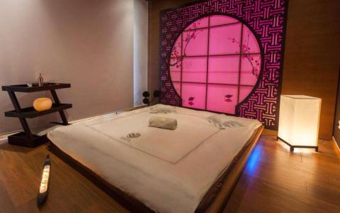 La Cigale Tabarka Hôtel - Thalasso & Spa -Golf - 35