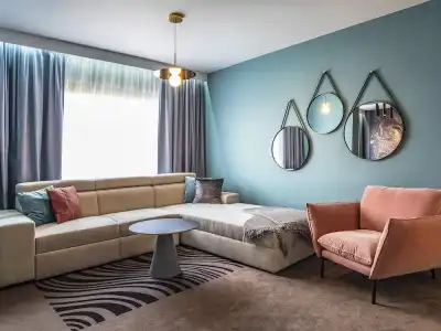 Novotel Katowice Centrum - 75