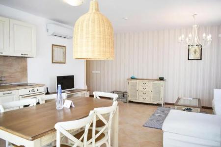 Oasis Resort & Spa Cozy Studio - 142