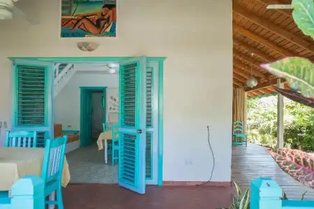 Residence Playa Colibri - 64