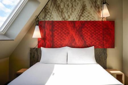 Ibis Paris Canal Saint Martin - 61