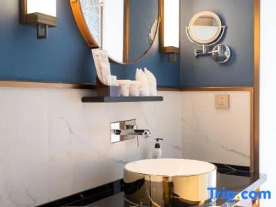 Metropolo, Wuhan, Wanda Plaza-Wuhan Sports Center - 25