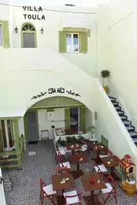 Villa Toula - 14
