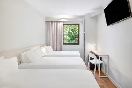 B&B Zaragoza Centro - 26