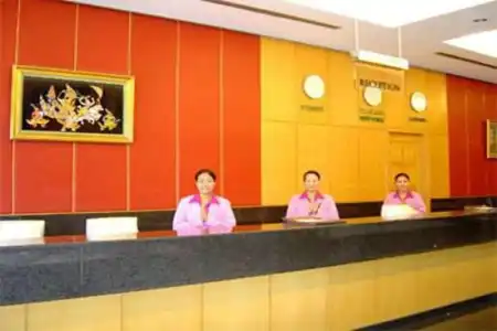 Diamond Plaza Suratthani - 23