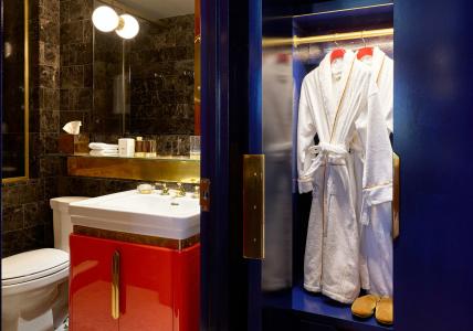 The Manner, The Unbound Collection by Hyatt - 37