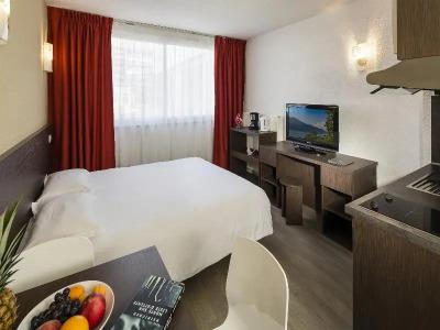 Les Loges du Park - 37