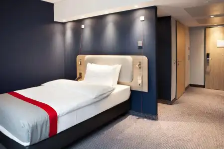 Holiday Inn Express Sindelfingen by IHG - 2
