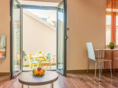 Windrose Apartments - 64