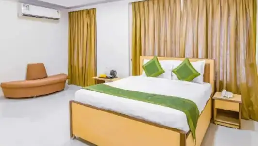 Privilege Inn - 22