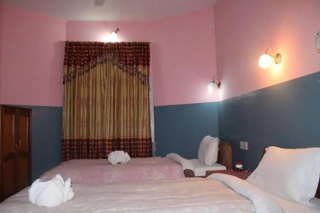 Fishtail villa - 3