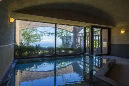 Villa Fontaine Village Izukogen - 15