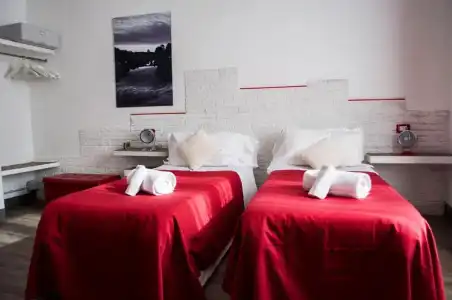 Relais Cola di Rienzo - 69