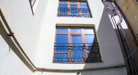 Hostel OK - 0