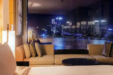 Banyan Tree Shanghai On The Bund - 33