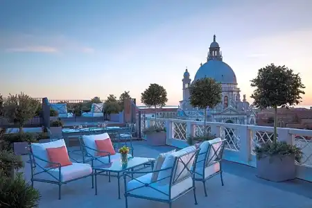 The St. Regis Venice - 66