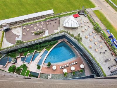 Novotel Kolkata - & Residences - 20