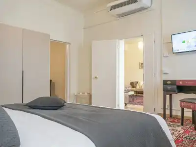 Grand Canal Suites - 89