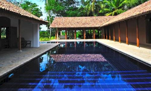 Maya Tangalle Luxury Wellness Manor - 14