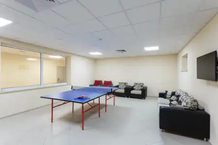 Panoramic Spa - 33