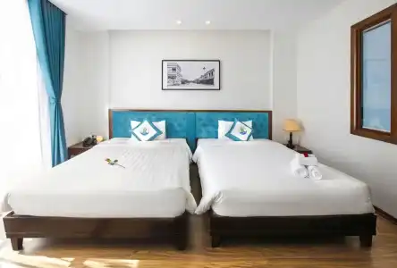 Ritzy Boutique Da Nang - 71