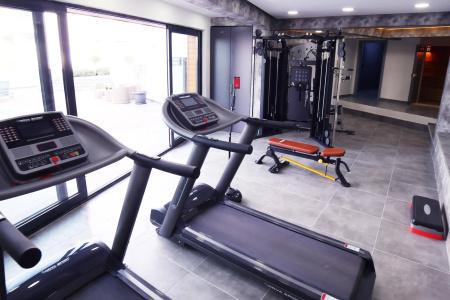 Green Hills Suites - 25