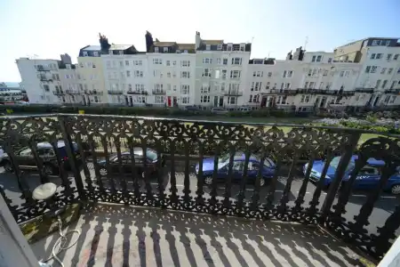 Marine View - 31