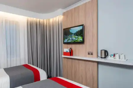 Holiday Inn Express London - Greenwich by IHG - 4