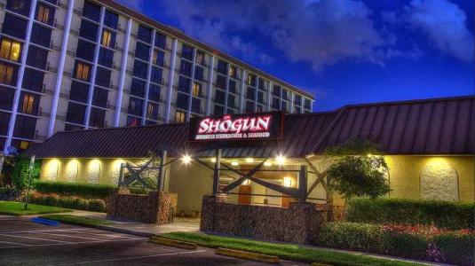 Rosen Inn, closest to Universal - 54