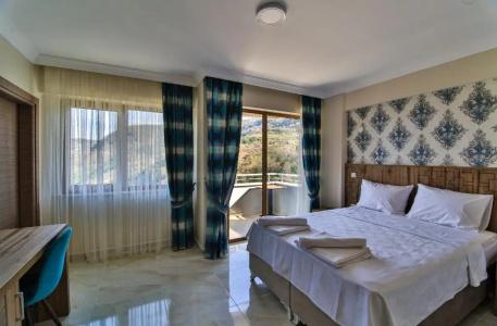Amasra Sunrise Otel - 37