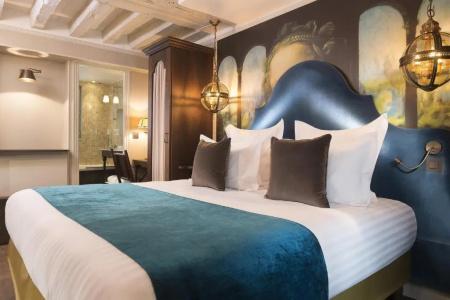 Hôtel Da Vinci & Spa - 72
