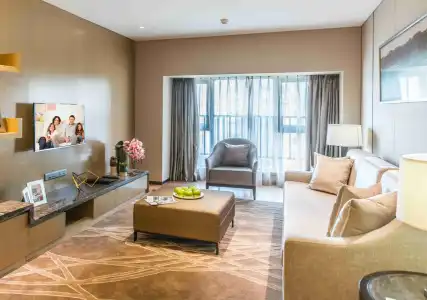 Somerset Grandview Shenzhen - 2