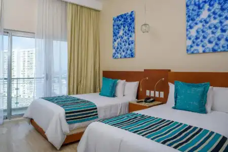 Krystal Urban Cancun & Beach Club - 48