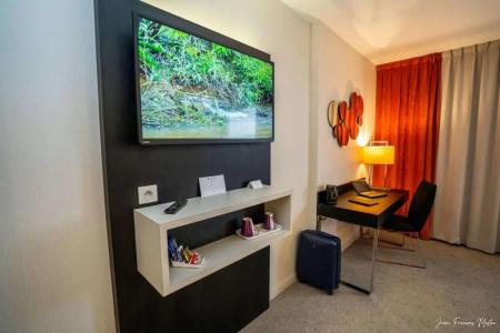 Best Western Plus Metz Technopole - 106