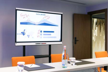 Radisson Blu Larnaca - 19