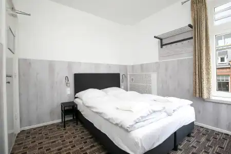 Budget Trianon - 3
