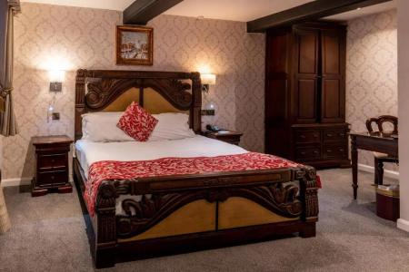 Castle Bromwich Hall, BW Signature Collection by Best Western - 83