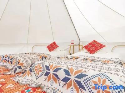 Leyou Self-driving Desert Camping Base - 80