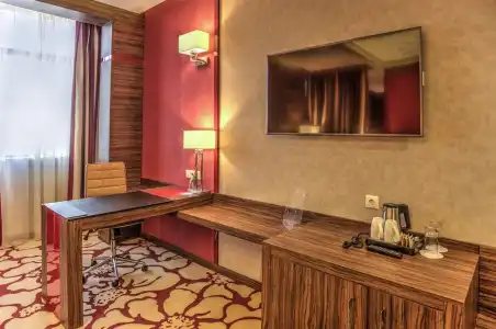 Holiday Inn Plovdiv by IHG - 86