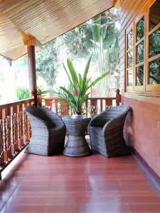 Siam Tara Resort - 58