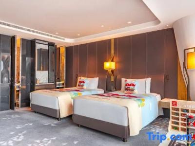 Conrad Hangzhou - 82