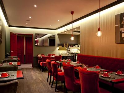 Hôtel Alexandra - 21