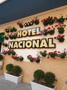 Nacional - 0