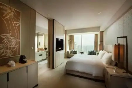 Conrad Beijing - 31