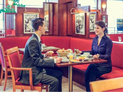 Mercure Potsdam City - 17