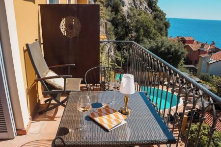 Hôtel la Pérouse Nice Baie des Anges - 139
